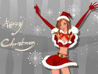 Happy Christmas Merry Xmas Wallpaper Gokulr