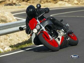 Buell Lightning Xb12ss