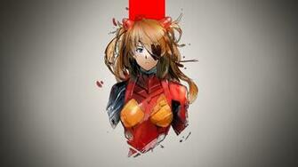 Asuka Wallpaper HD Net