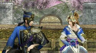 Dynasty Warriors Empires Im Genes Juego Pc 3djuegos