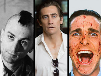 Sinister Thrillers Just Like Nightcrawler