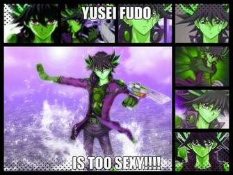 Best Yusei Fudo Wallpaper