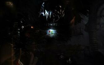 Amnesia The Dark Descent Image Wallpaper HD