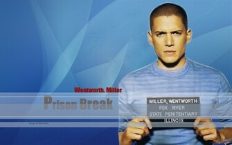 Wentworth Wallpaper Miller