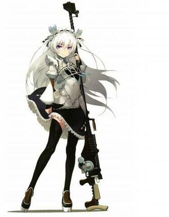 Hitsugi No Chaika The Coffin Princess Zerochan Anime