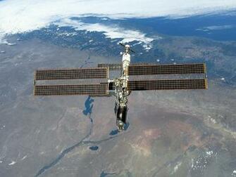 Nasa Iss Wallpaper Pics About Space