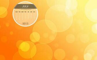 July Calendar Wallpaper Weddingdressin
