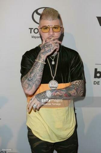 Billboard Latin Music Awards Nominations Announcement