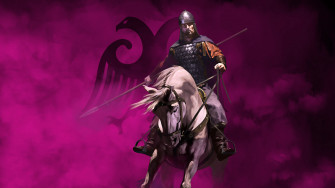 Blade Wallpaper