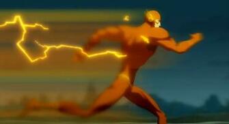 Justice League The Flashpoint Paradox Computer Wallpaper