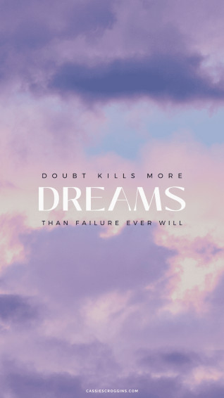 Best Motivational iPhone Wallpaper To Keep You Inspired