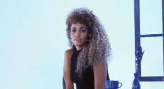 Top Whitney Houston Wallpaper Full HD 4k To Use