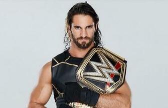 Home Wwe Seth Rollins Champion