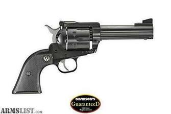 Ruger Blackhawk 9mm Armslist On