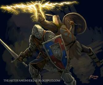 Praise The Sun By Einhajar