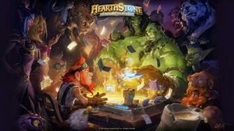 Hearthstone Wallpaper S Photos