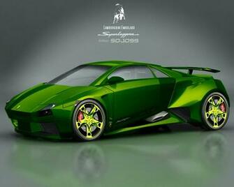 Lamborghini Embolado World Of Cars