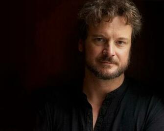 Top People Colin Firth
