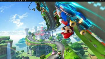 Video Games Wallpaper On