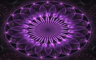 Purple Modern Wallpaper Designs Background Blue
