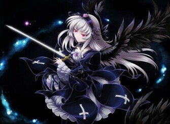 Epic Anime Wallpaper
