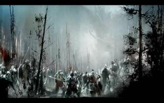 Guild Wars Wallpaper Hq