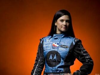 Danica Patrick Picture