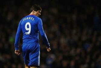 Fernando Torres HD Wallpaper