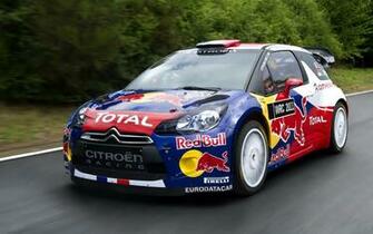 Racing Cars Pictures And History Citroen Wallpaper