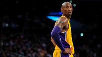 Kobe Bryant Wallpaper HD