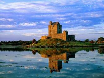 Best Top Desktop Castle Wallpaper HD Beautiful