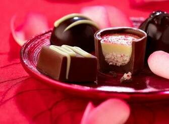 Description Chocolate Valentine Wallpaper Is A Hi Res For