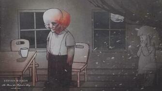 S Steven Wilson