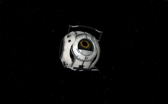 Space Core Wallpaper By Fleet Feet