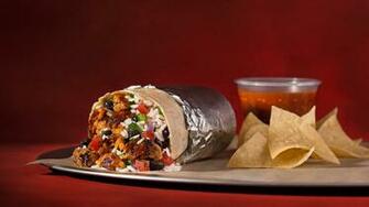 Chipotle S Burrito Halloween Promotion