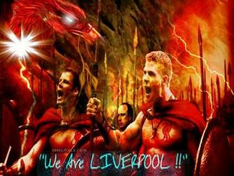 Team For Liverpool Fc Have Found Inspiration In Our Wallpaper