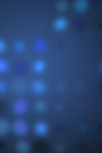 Android Blue Wallpaper iPhone