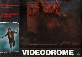 Videodrome Photo Gallery