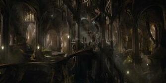 Elvenking S Halls Mirkwood Photo