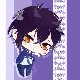 Shiki Dance With Devils By Hiyadollz