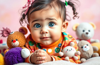Cute Baby Girl Pictures Wallpaper