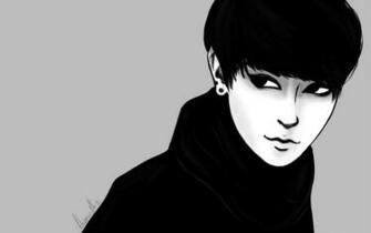Tao Exo M By Adamasto