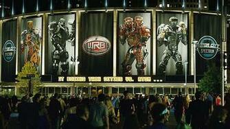 Image Real Steel Wallpaper Jpg Wiki Wikia