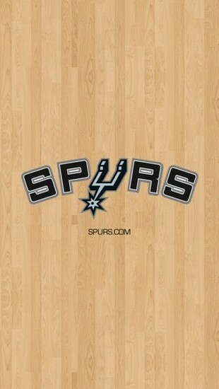 Mobile Device Wallpaper The Official Site Of San Antonio Spurs