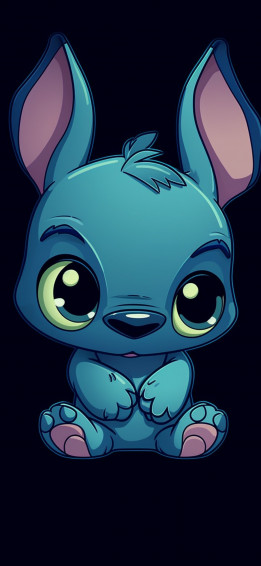 Stitch Wallpaper Desktop
