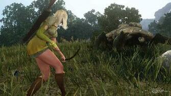Black Desert Online Screenshot