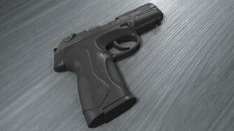 Beretta Px4 Wallpaper Storm By