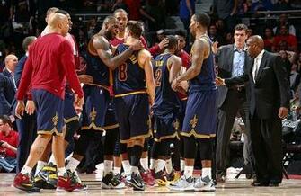 Cavaliers Nation Of Cleveland News Rumors