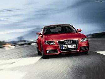 Audi Car HD Wallpaper Nice