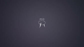Zeus Wallpaper